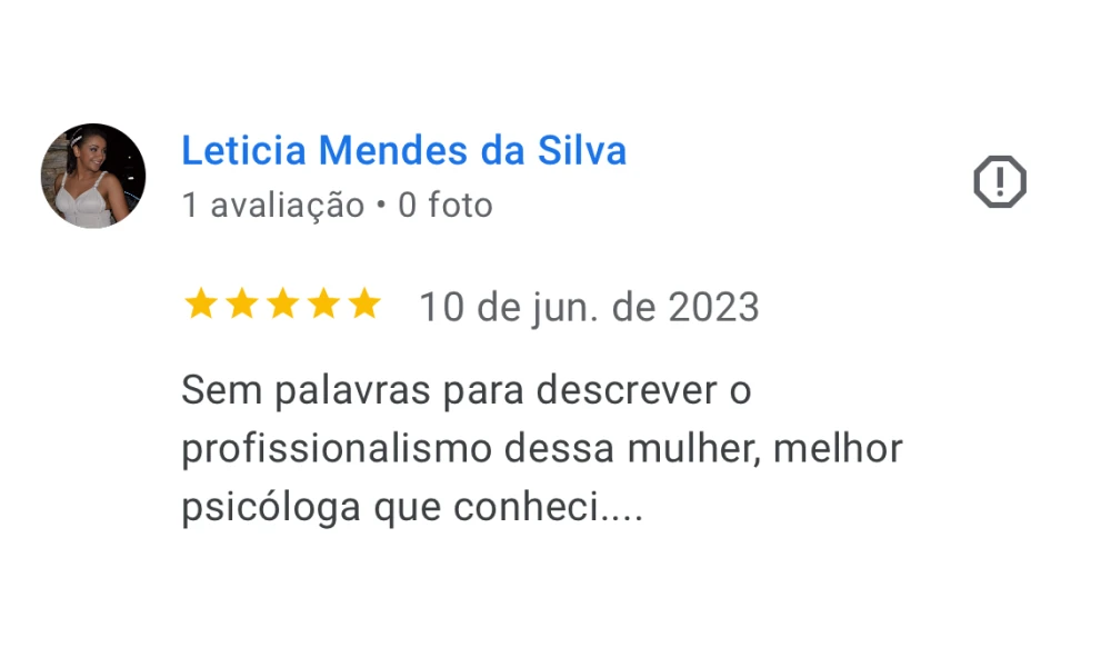 depoimento 1